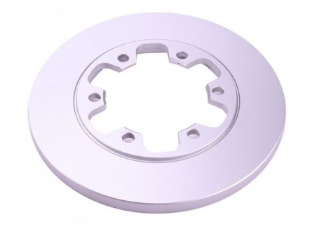 Задний тормозной диск textar 92275803