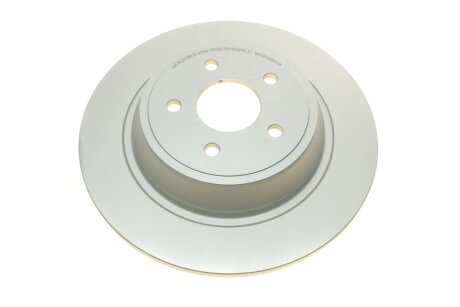 Тормозной диск textar 92292503