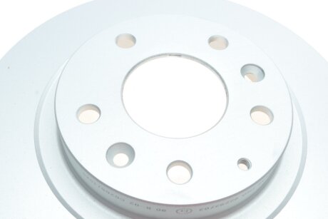 Гальмівний диск textar 92293703