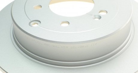 Тормозной диск textar 92294903