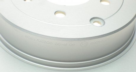 Тормозной диск textar 92294903