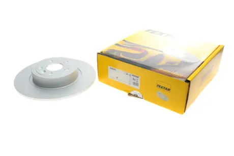 Тормозной диск textar 92300403