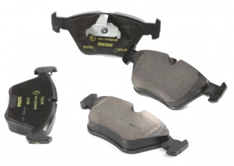 Передние тормозные колодки textar 2167703