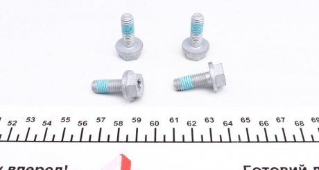 Тормозные колодки textar 2203102