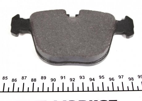 Задние тормозные колодки textar 2330902