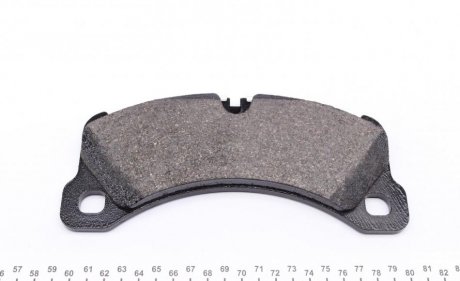 Тормозные колодки textar 2468501