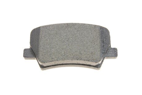 Тормозні (гальмівні) колодки textar 2051001
