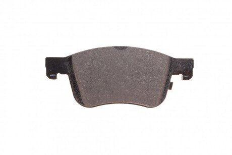 Тормозні (гальмівні) колодки textar 2055601