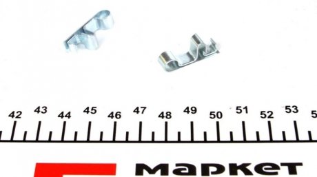 Передние тормозные колодки textar 2137001