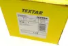 Тормозні (гальмівні) колодки Textar 2152401 (фото 4)
