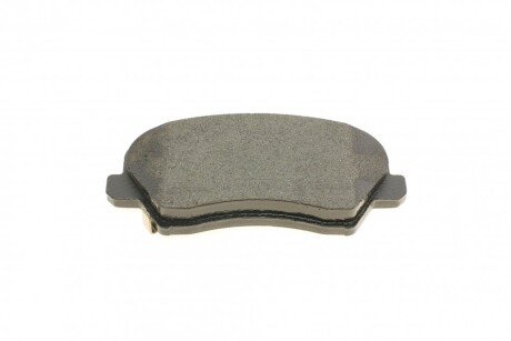 Тормозні (гальмівні) колодки textar 2153201
