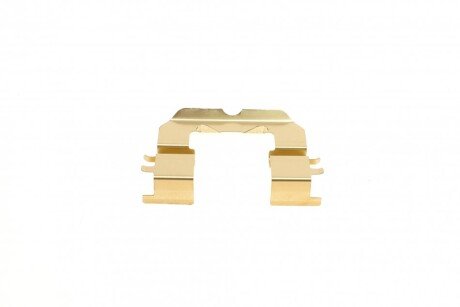 Тормозні (гальмівні) колодки textar 2153201