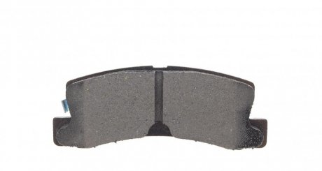 Задние тормозные колодки textar 2183301