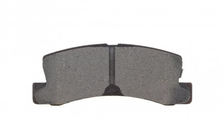 Задние тормозные колодки textar 2183301