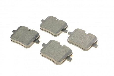 Тормозные колодки textar 2203901