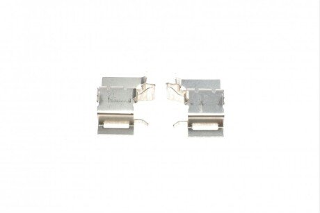 Тормозні (гальмівні) колодки textar 2207001