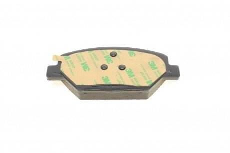 Тормозные колодки textar 2213901