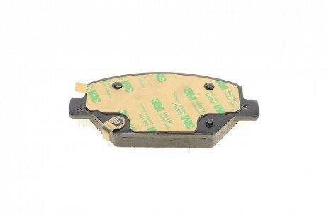 Тормозные колодки textar 2213901