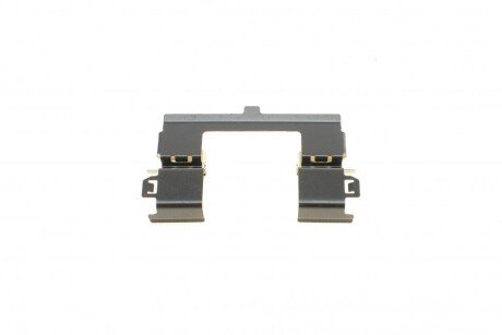 Тормозные колодки textar 2213901