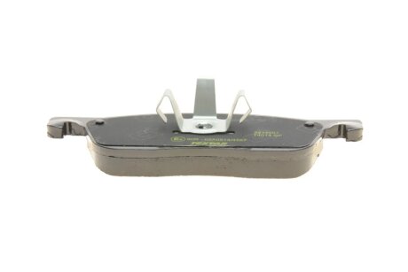 Тормозні (гальмівні) колодки textar 2214501