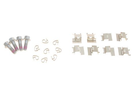 Тормозные колодки textar 2214701