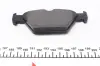 Тормозные колодки textar 2215801