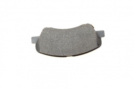 Тормозные колодки textar 2222701