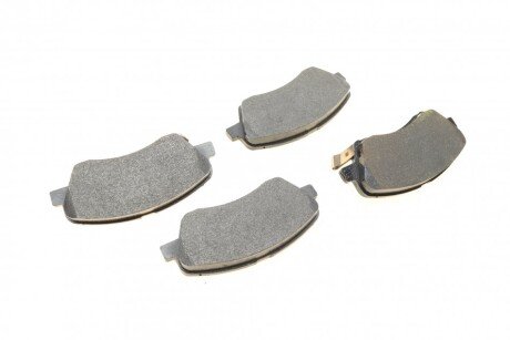 Тормозные колодки textar 2222701