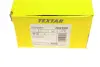 Тормозные колодки textar 2230201