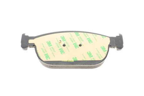 Тормозные колодки textar 2231701