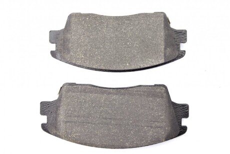 Тормозные колодки textar 2232901