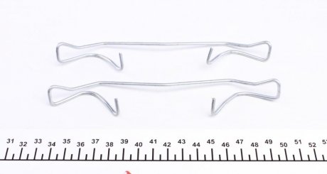 Тормозные колодки textar 2234501