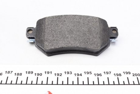 Тормозные колодки textar 2234901