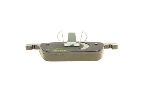 Тормозные колодки textar 2238301