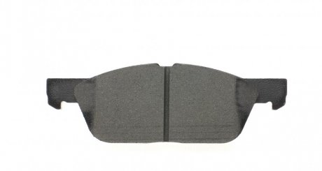 Тормозні (гальмівні) колодки textar 2241201
