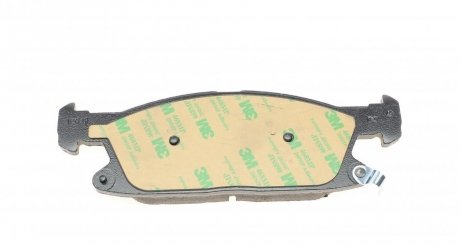 Тормозні (гальмівні) колодки textar 2241201