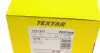Тормозные колодки textar 2241201