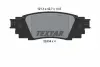 Тормозные колодки textar 2243401