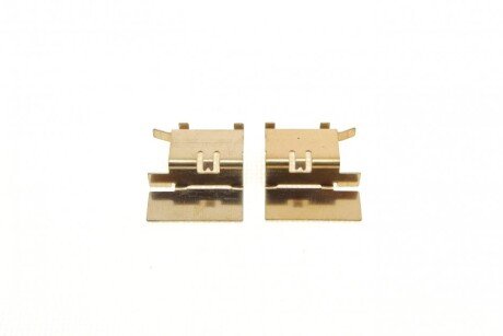 Тормозні (гальмівні) колодки textar 2249201