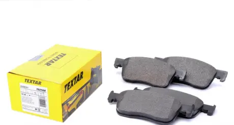 Тормозні (гальмівні) колодки textar 2259301