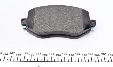 Тормозные колодки textar 2261001