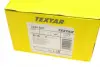 Тормозные колодки textar 2261801