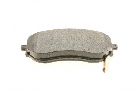 Тормозні (гальмівні) колодки textar 2266001