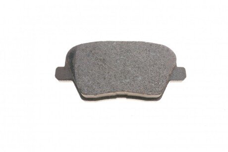 Тормозные колодки textar 2267501