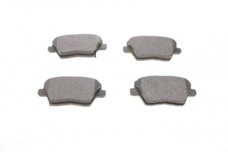 Тормозные колодки textar 2267501