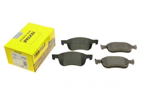 Тормозные колодки textar 2274801 на Хонда Легенд