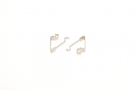 Тормозні (гальмівні) колодки textar 2279701