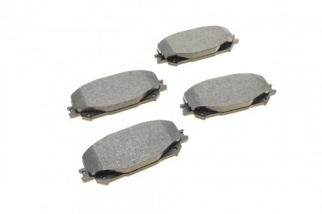 Тормозные колодки textar 2280301