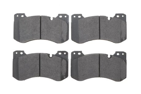 Тормозные колодки textar 2289101