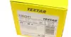 Тормозные колодки textar 2292301